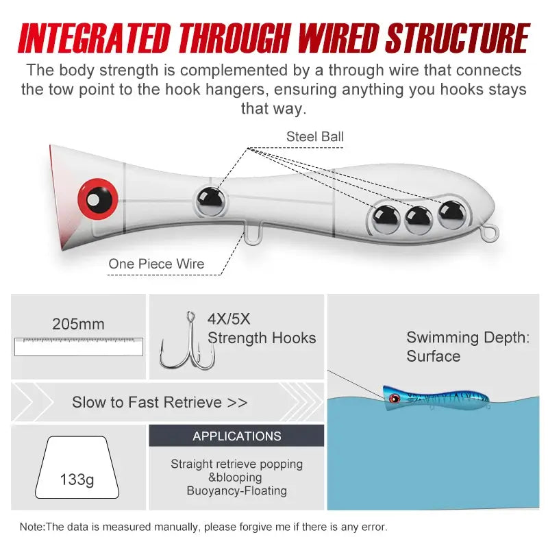 POPPER NOEBY NBL9247