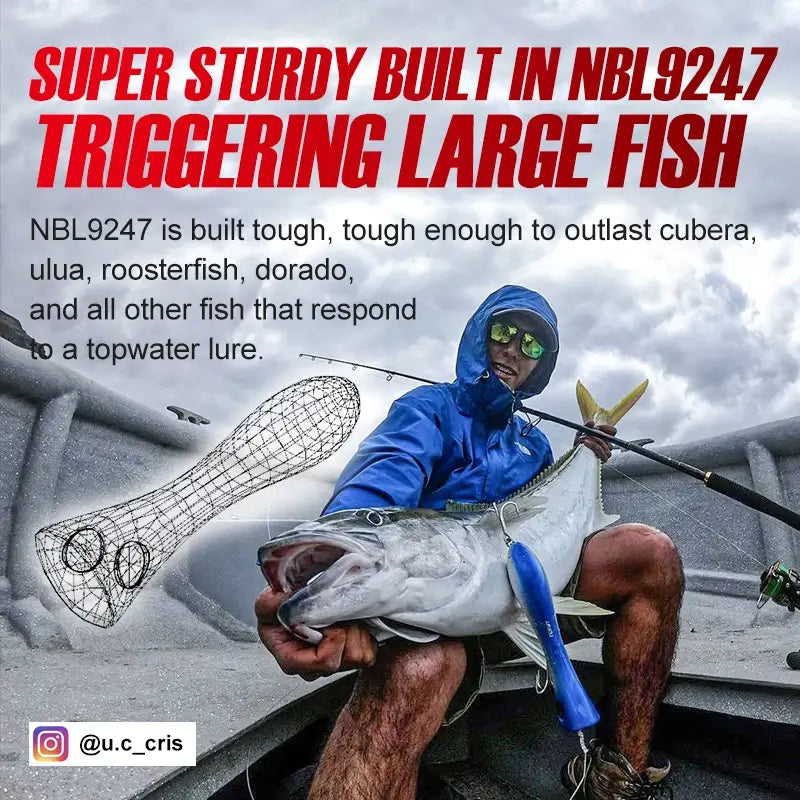 POPPER NOEBY NBL9247