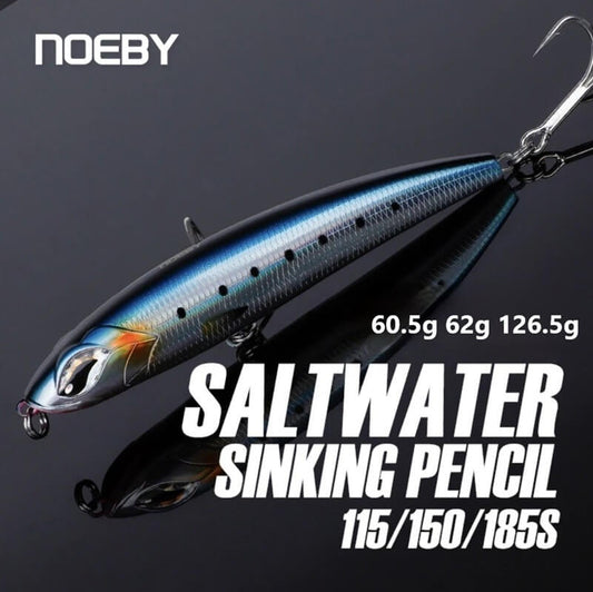 STICKBAIT INSTIGATOR NBL9493