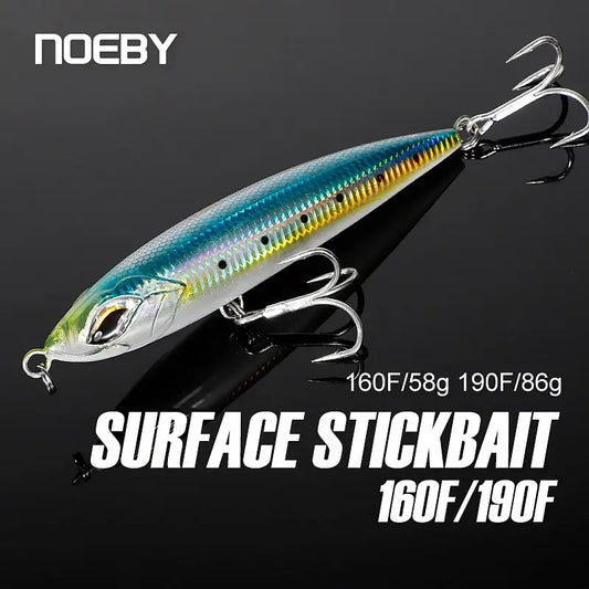 STICKBAIT WAVEDANCER NBL9494