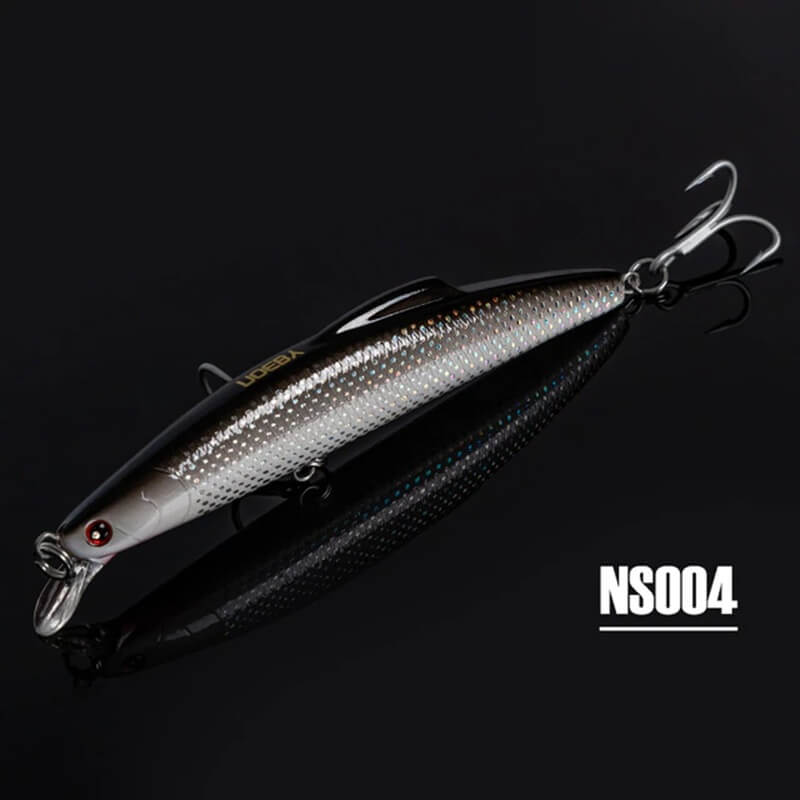 SEÑUELO NOEBY NBL9067