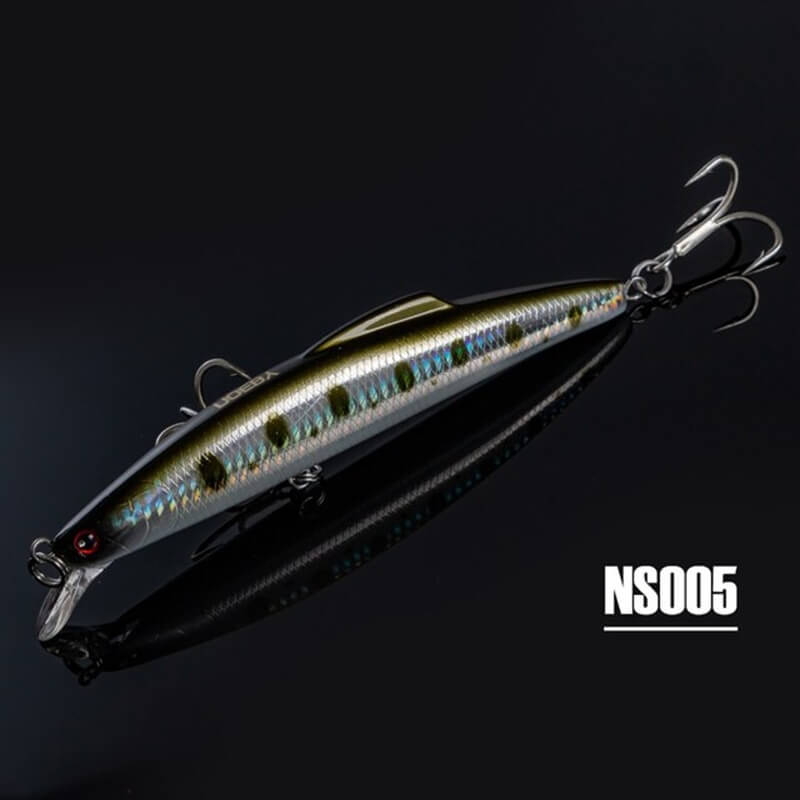 SEÑUELO NOEBY NBL9067