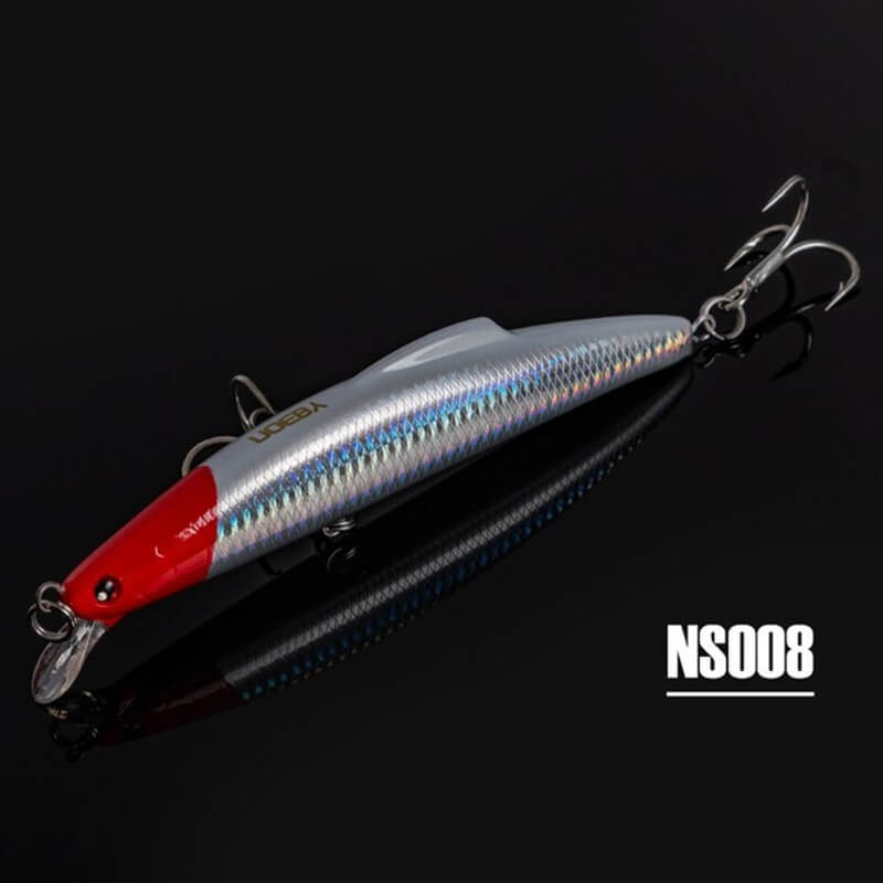 SEÑUELO NOEBY NBL9067