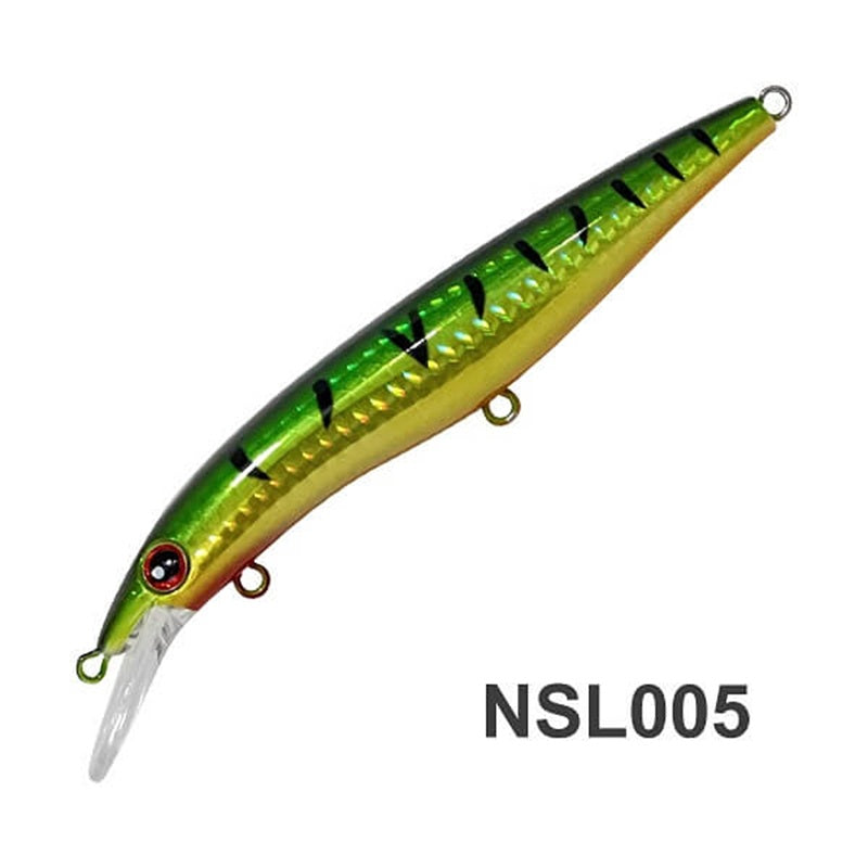 SEÑUELO NOEBY NBL9242