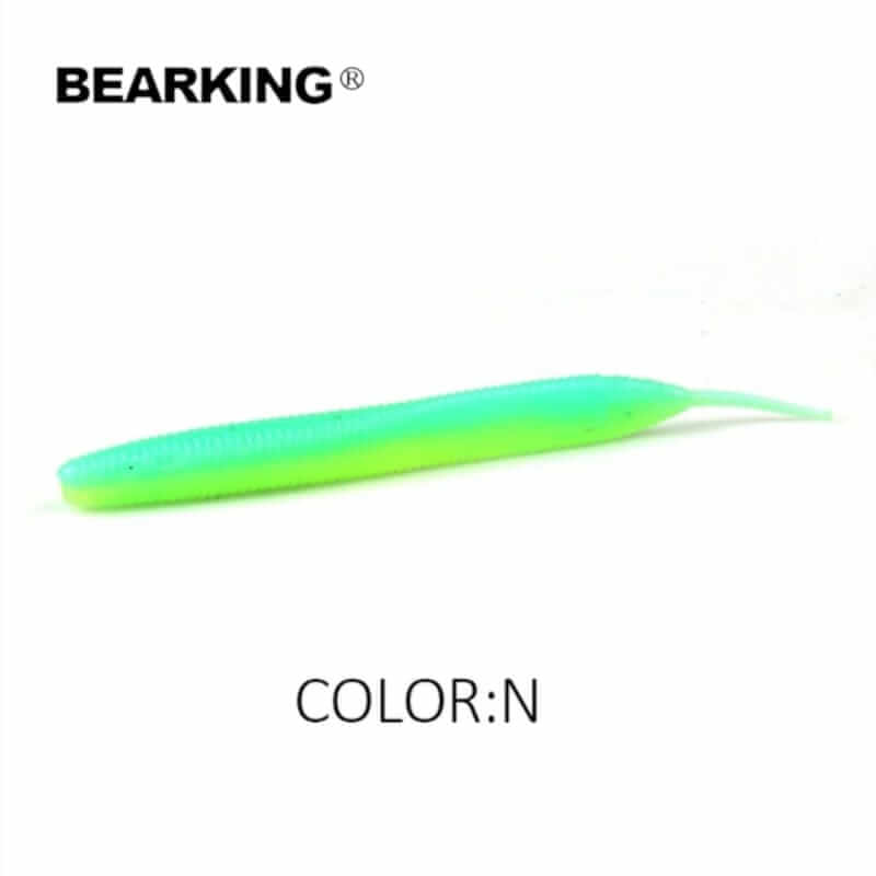 VINILO BEARKING SEXY IMPACT 74MM