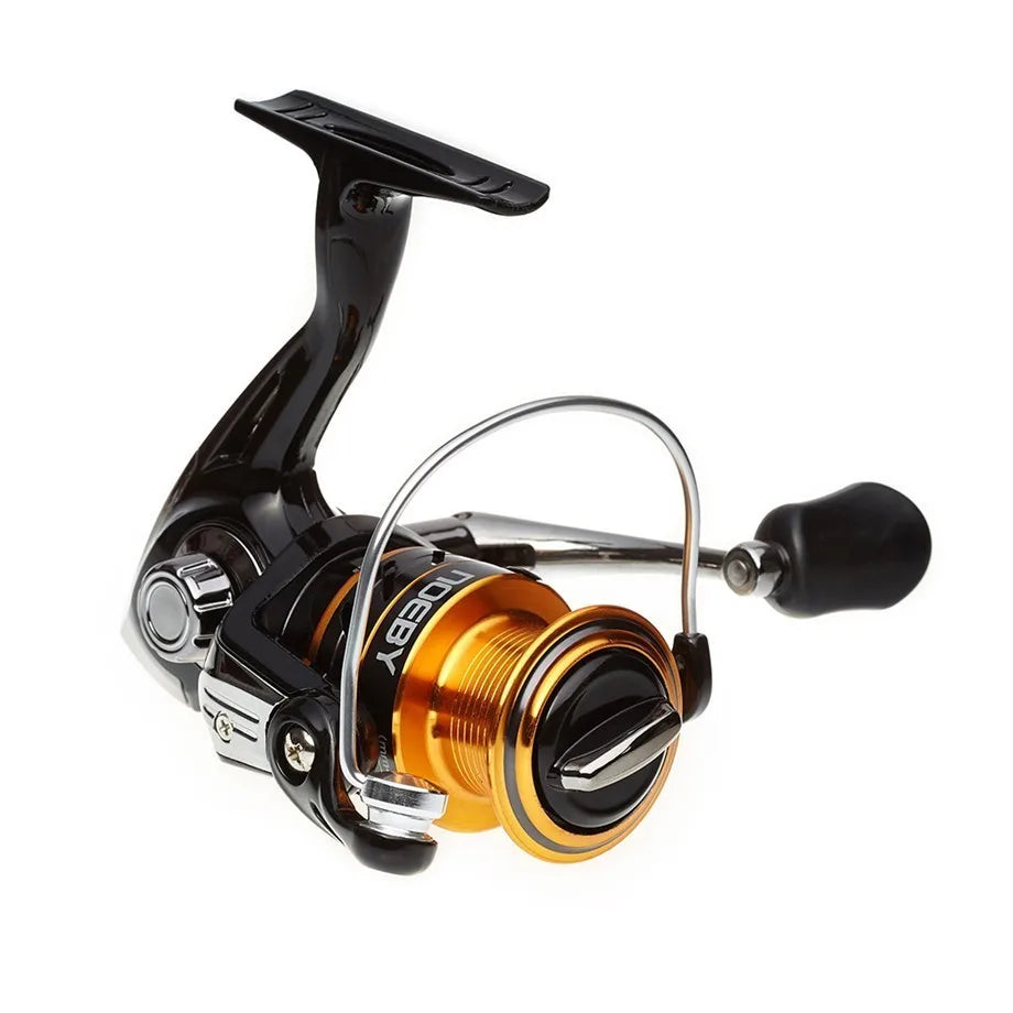 CARRETE SPINNING LEISURE K2