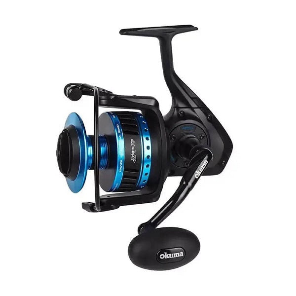 CARRETE OKUMA AZORES ZXP-4000H – FISHING PEÑUELAS