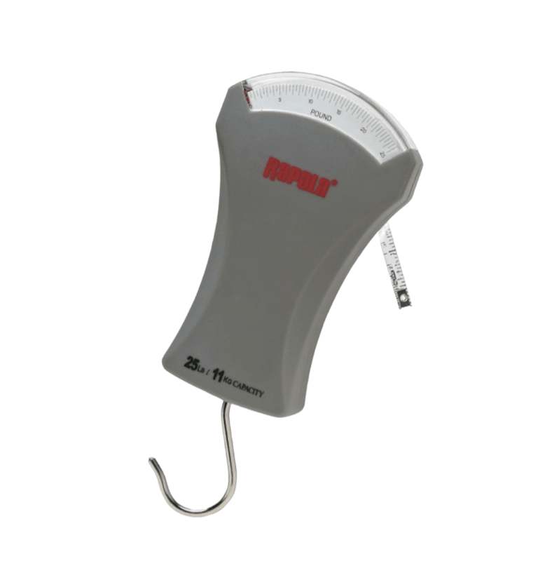 PESA MECANICA RAPALA 12KG