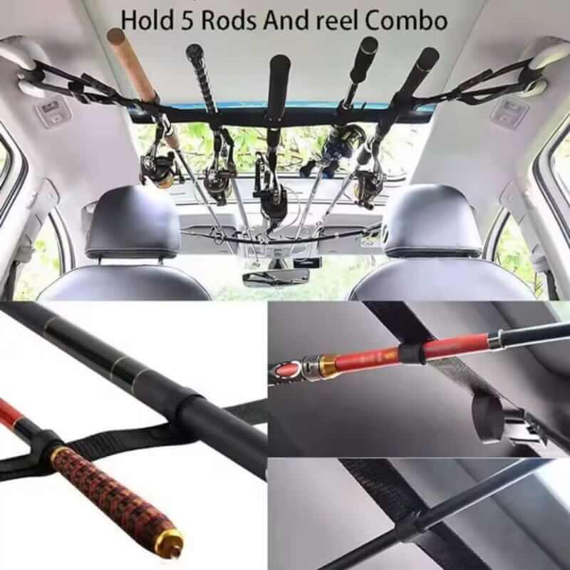 PORTACAÑAS INTERIOR AUTO