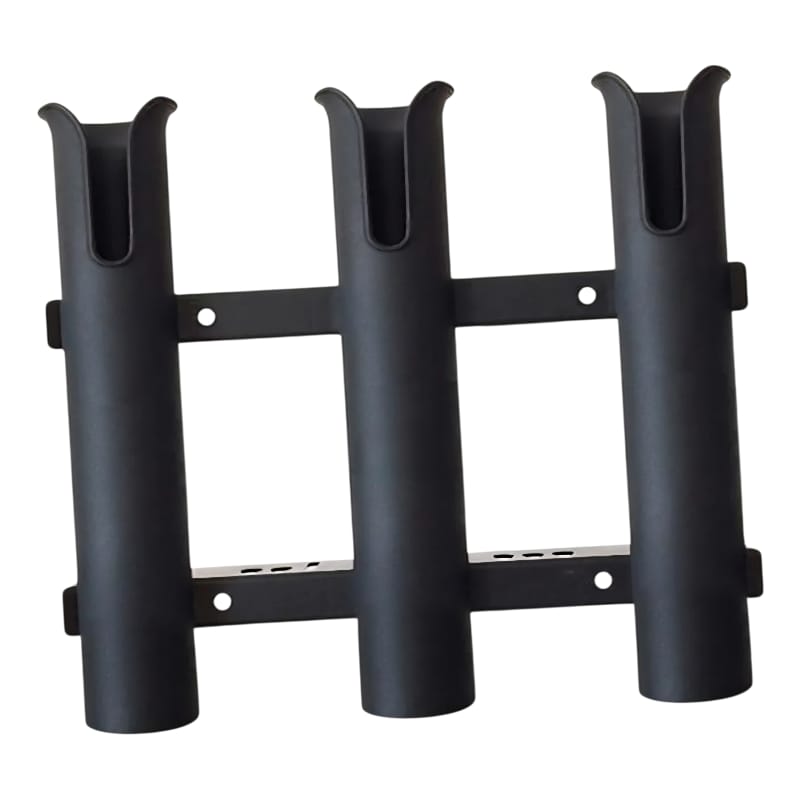PORTA CAÑAS TRIPLE