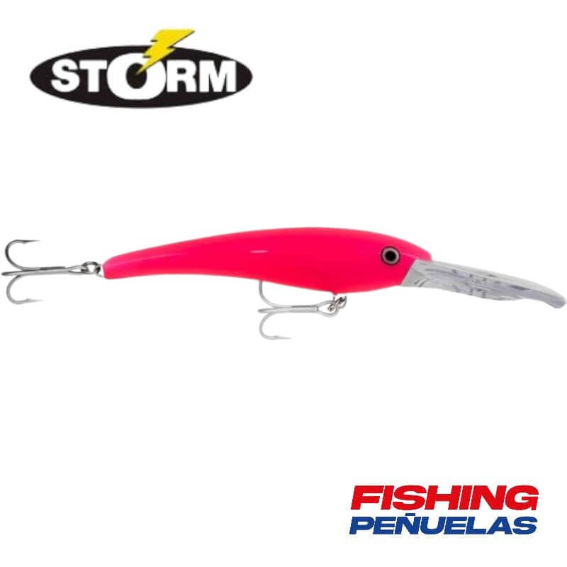 SEÑUELO STORM DEEP THUNDER DTH11 11CM