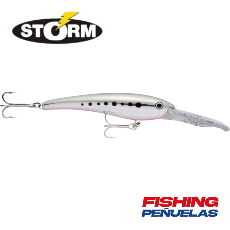 SEÑUELO STORM DEEP THUNDER DTH11 11CM
