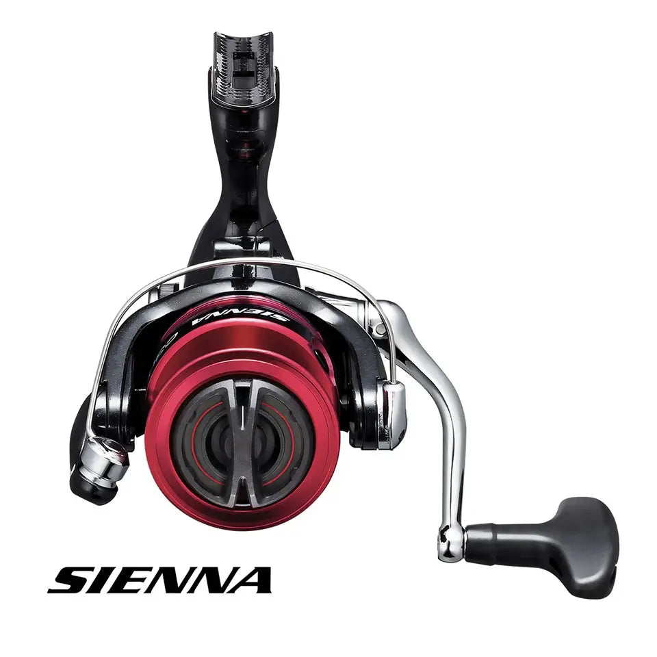 CARRETE SHIMANO SIENNA