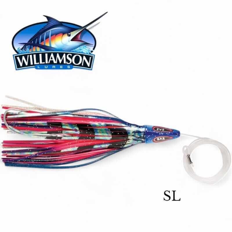 WILLIAMSON HIGH SPEED TUNA CATCHER 7¨