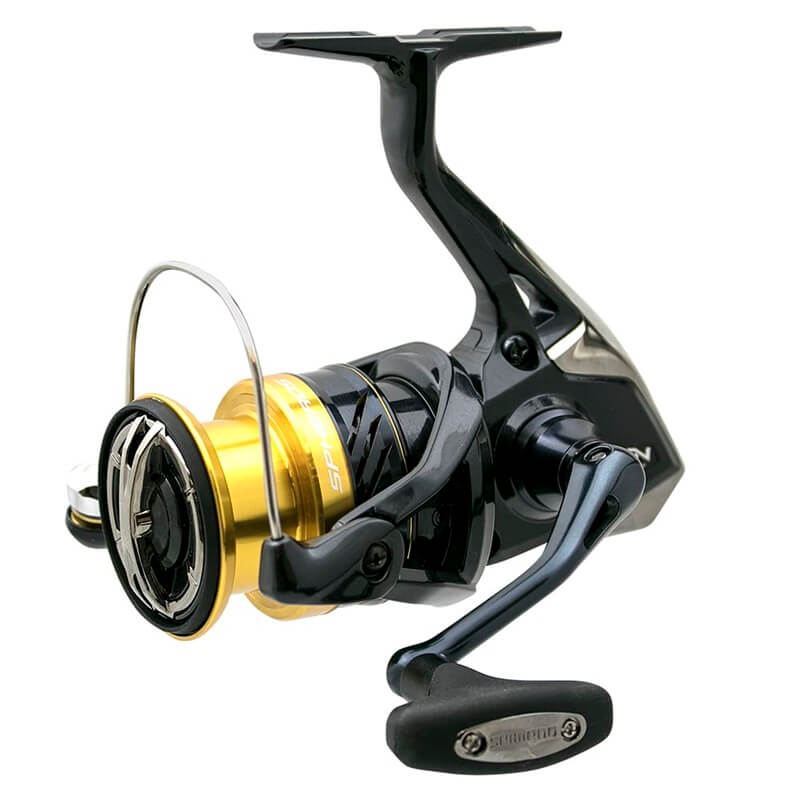 CARRETE SHIMANO SPHEROS SW