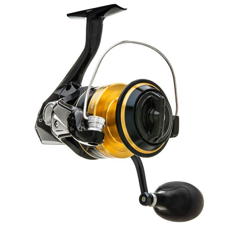 CARRETE SHIMANO SPHEROS SW