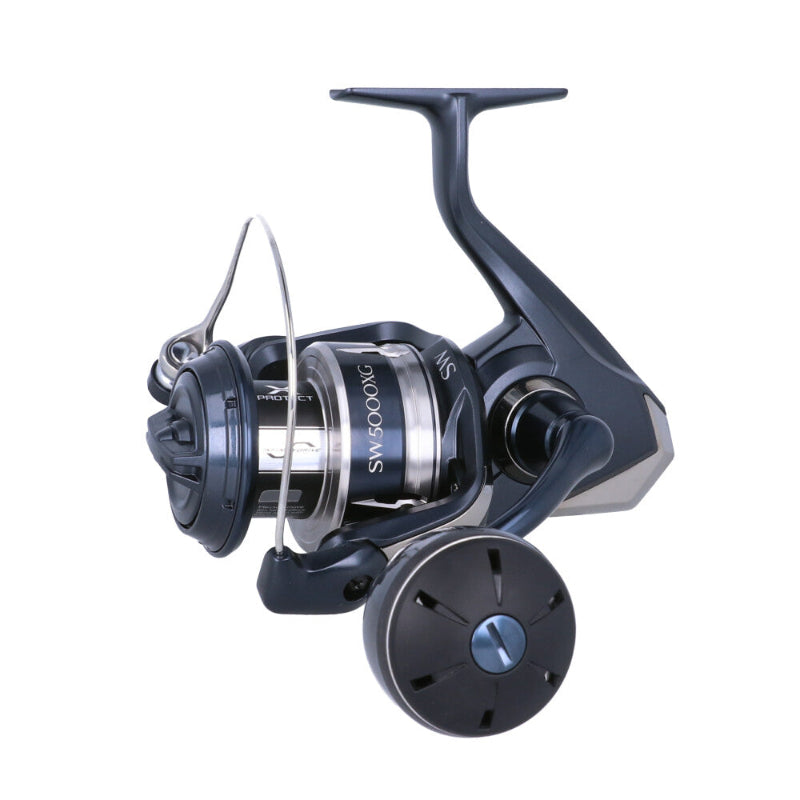 CARRETE SHIMANO SW STRADIC 5000XG