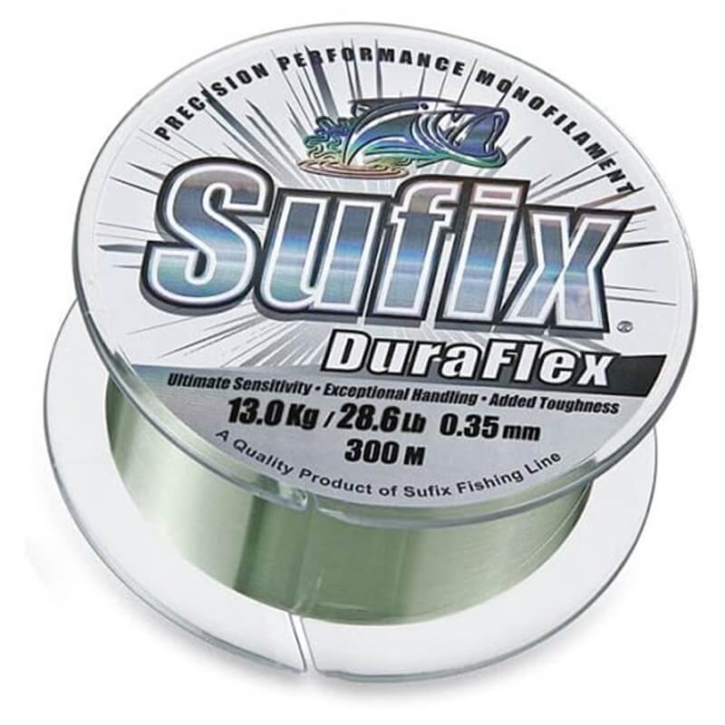MONOFILAMENTO SUFIX DURAFLEX