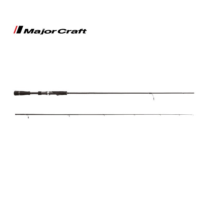CAÑA MAJORCRAFT Solpara Light Rock T702L