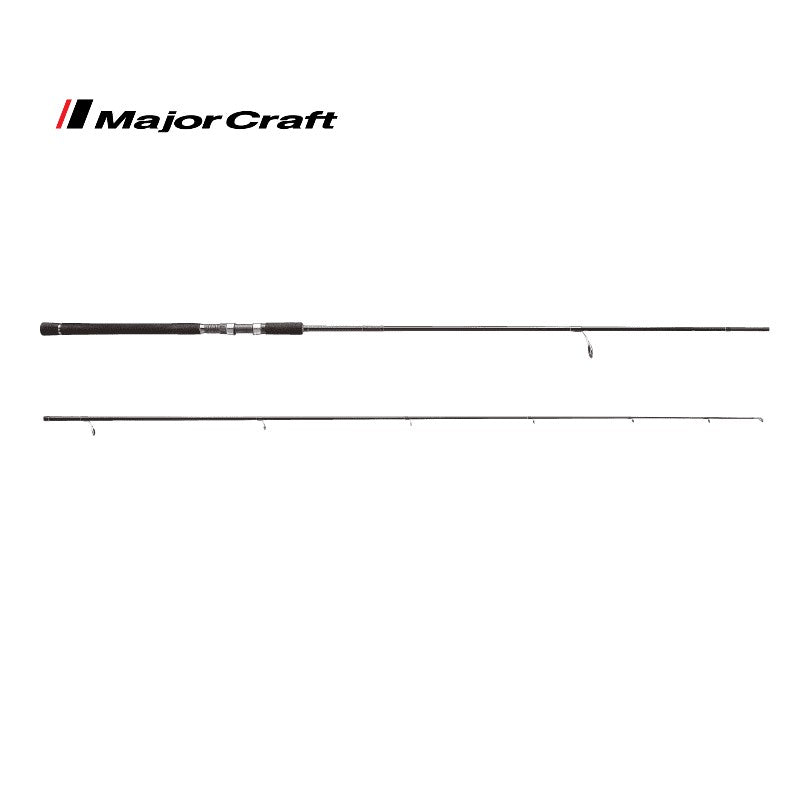 CAÑA MAJORCRAFT Solpara Sea Bass 902ML