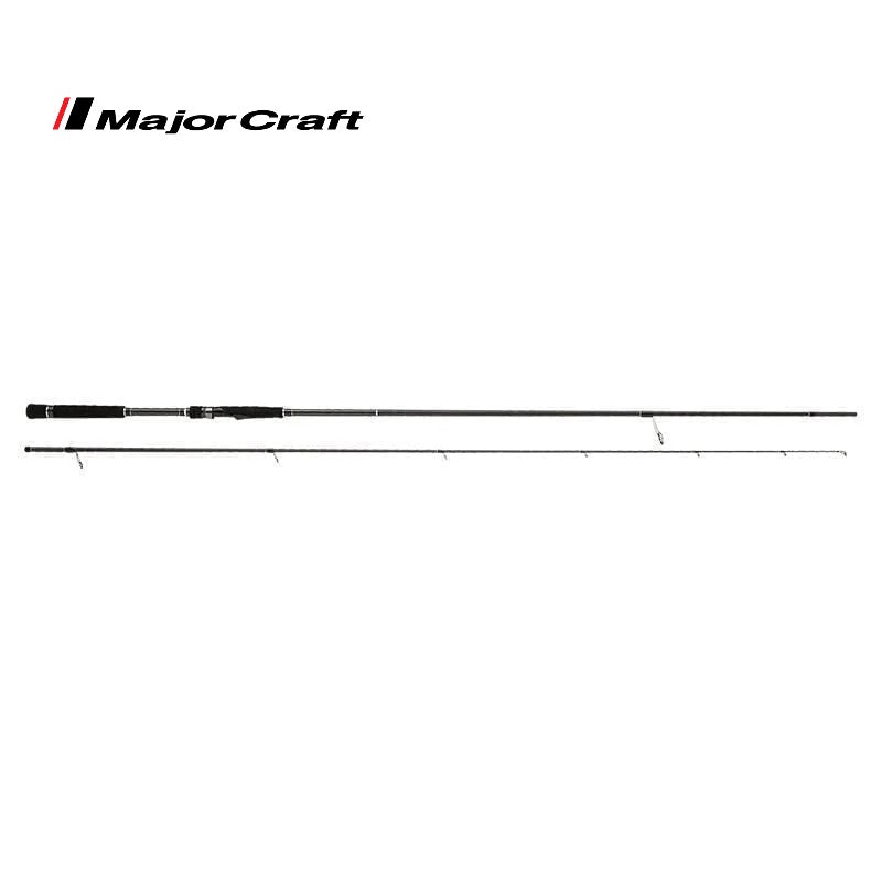 CAÑA MAJORCRAFT TidRift 5G Sea Bass 962M