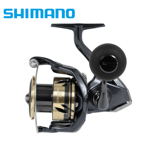 CARRETE SHIMANO ULTEGRA
