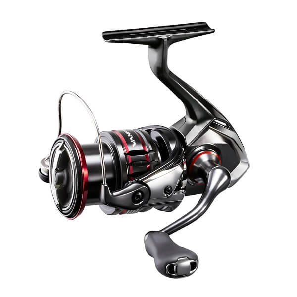 CARRETE SHIMANO VANFORD