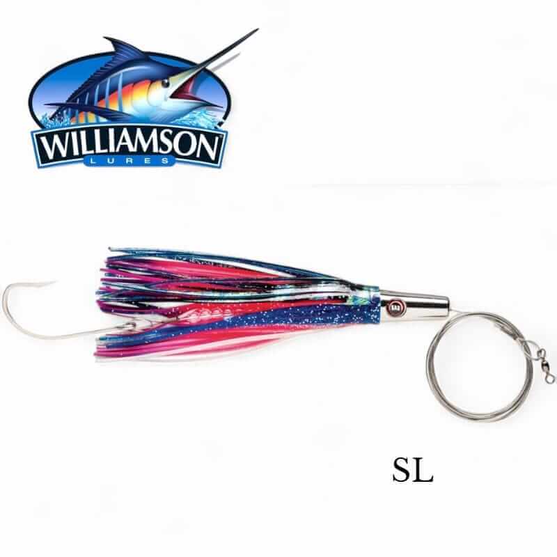 WILLIAMSON WAHOO CATCHER 6¨
