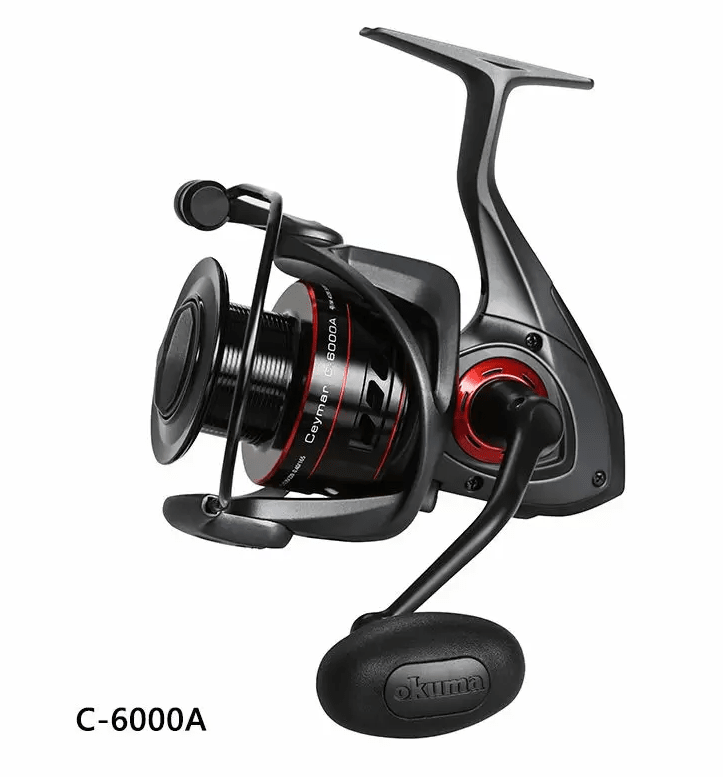 CARRETE OKUMA CEYMAR A