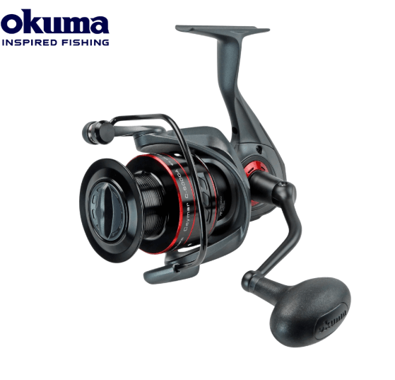 CARRETE OKUMA CEYMAR A