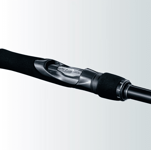 CAÑA SHIMANO LUNAMIS S96MH 2.90m 10-45g