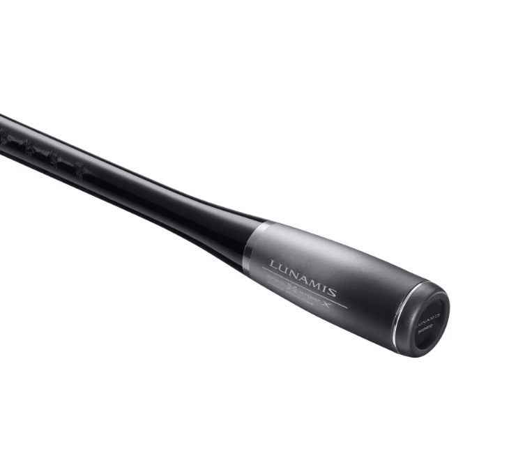 CAÑA SHIMANO LUNAMIS S96MH 2.90m 10-45g