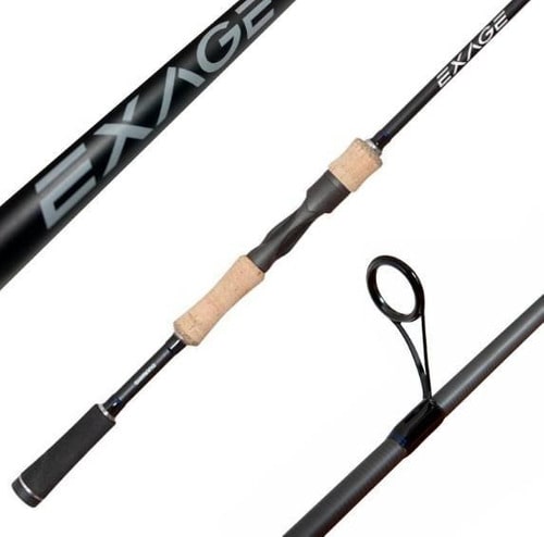 CAÑA SHIMANO EXAGE