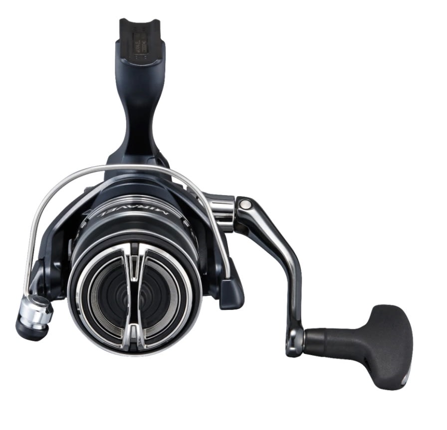 CARRETE SHIMANO MIRAVEL