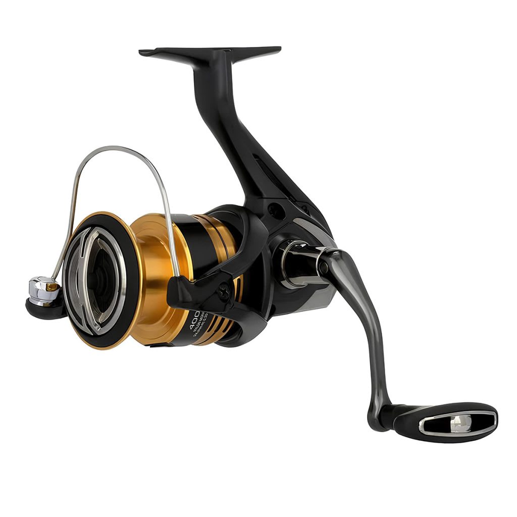 CARRETE SHIMANO SAHARA XG