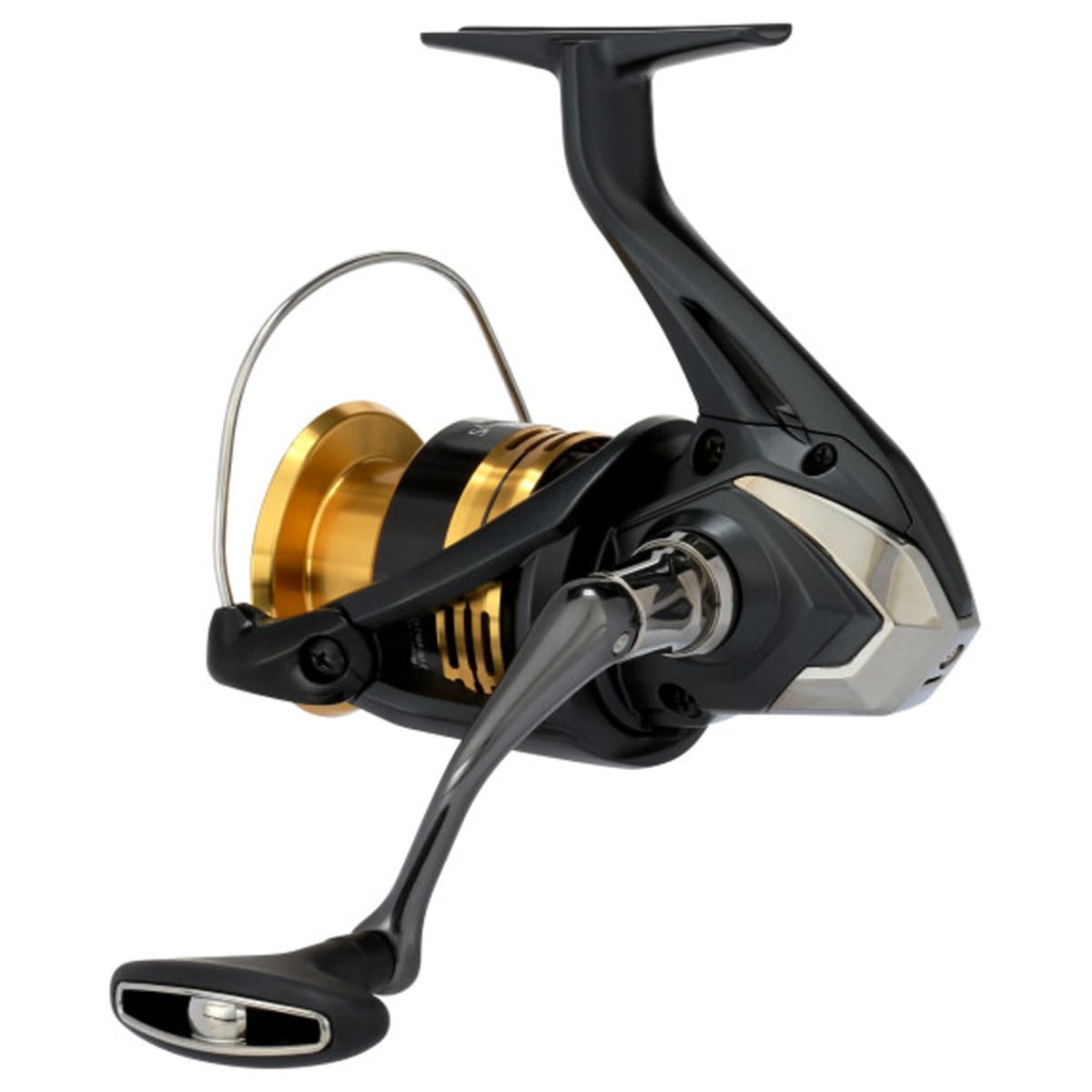 CARRETE SHIMANO SAHARA XG