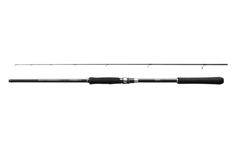 CAÑA SHIMANO SALTY ADVANCE SEABASS