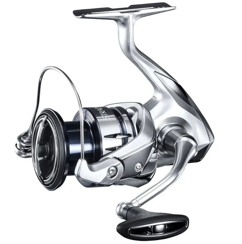 CARRETE SHIMANO STRADIC