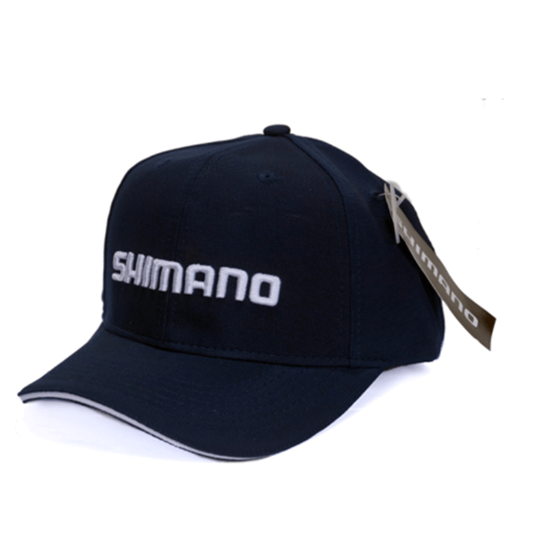 JOCKEY SHIMANO AZUL LOGO BLANCO