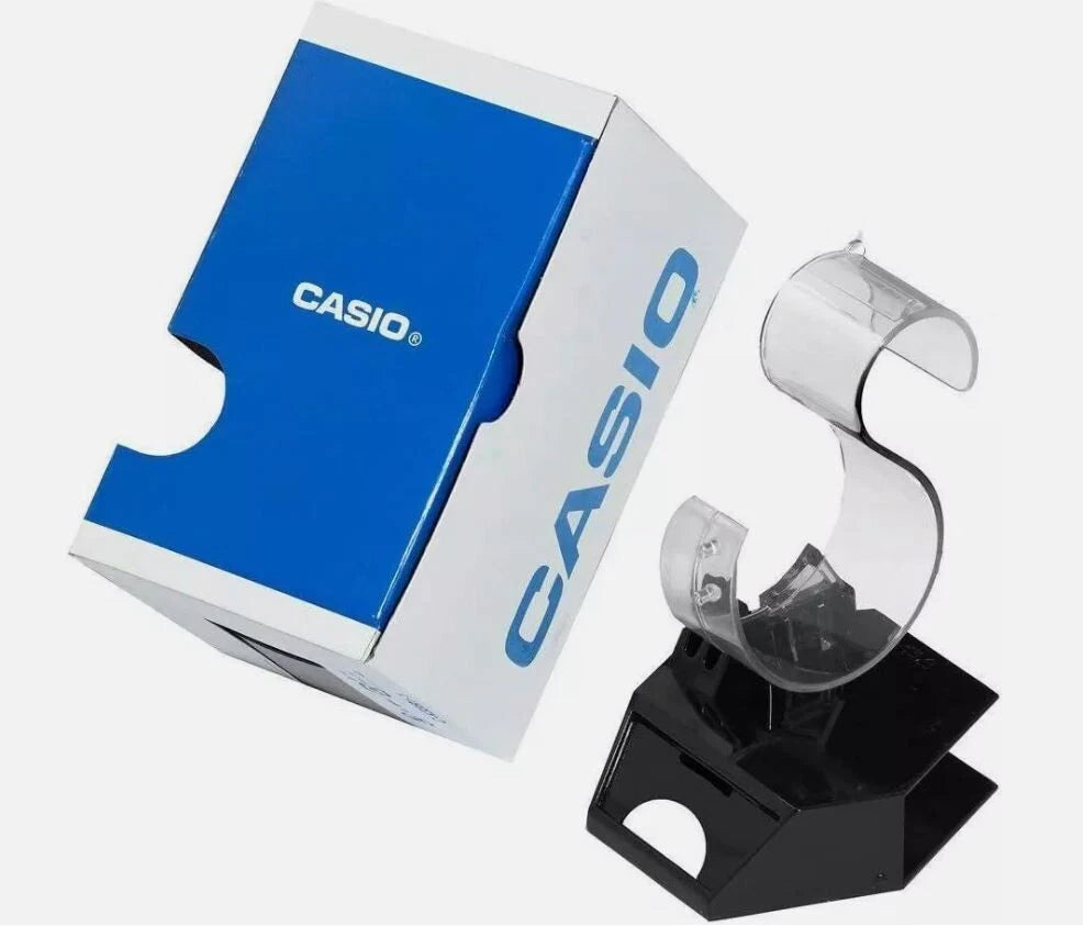 Casio Fishing Timer ( fase lunar)