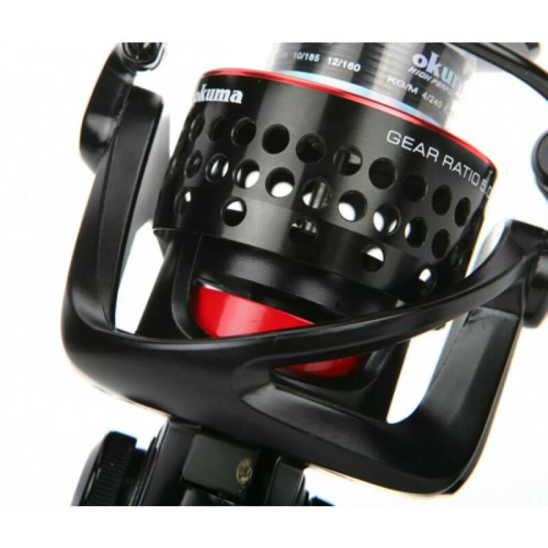 CARRETE OKUMA CEYMAR