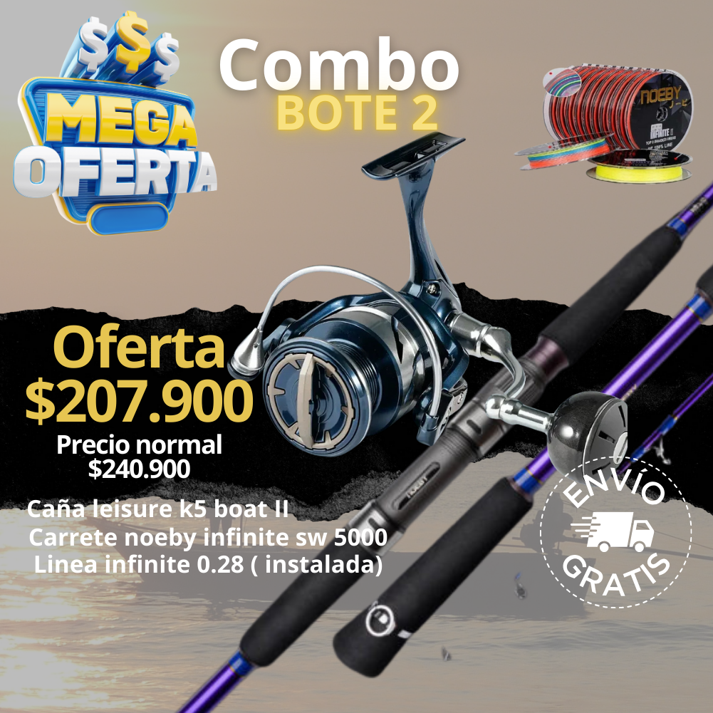 COMBO BOTERO 02