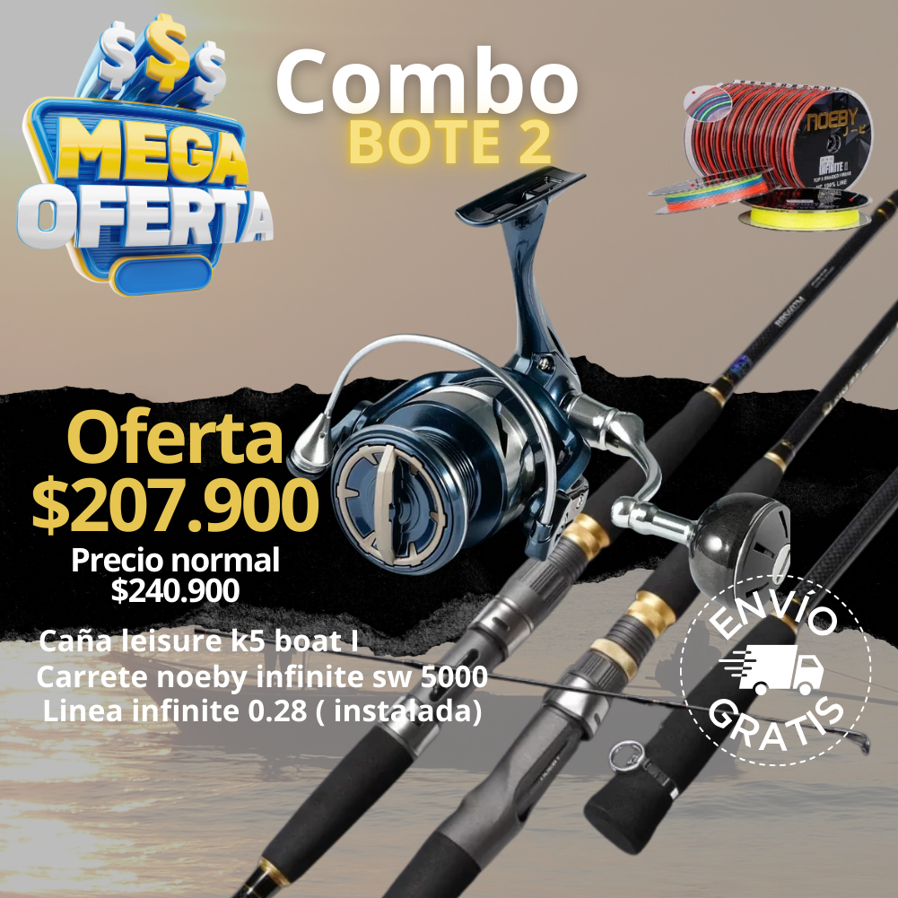 COMBO BOTERO 02