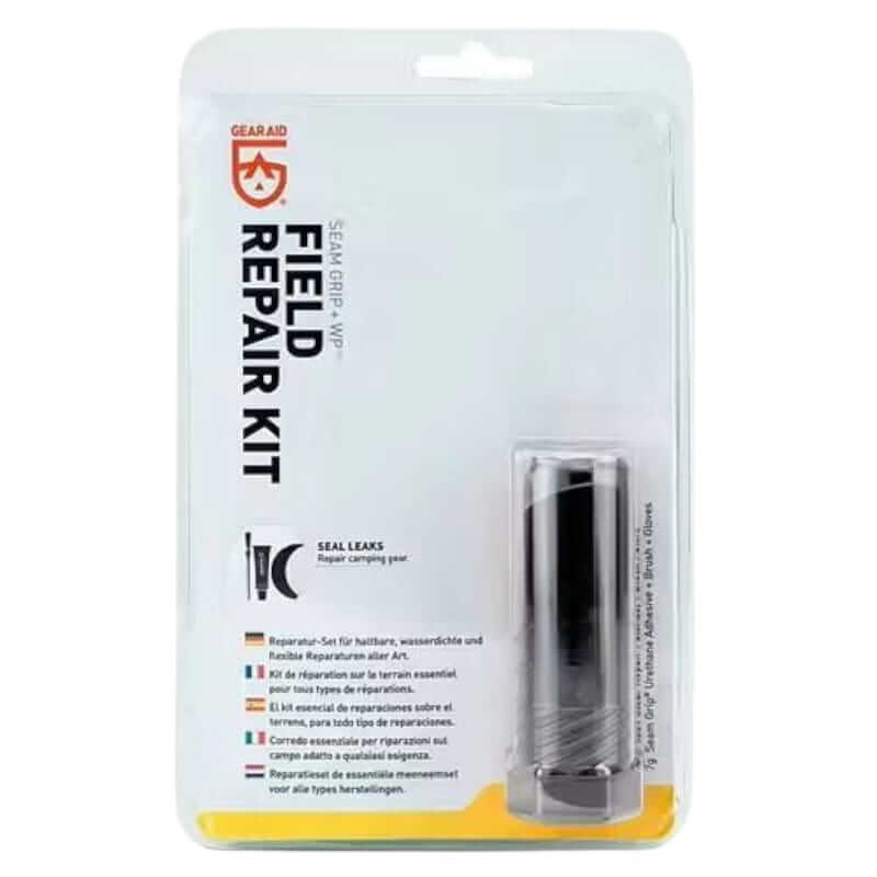 PEGAMENTO DE REPARACION SEAM GRIP WP FIELD REPAIR KIT