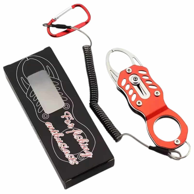 MINI BOGA DE PESCA UL