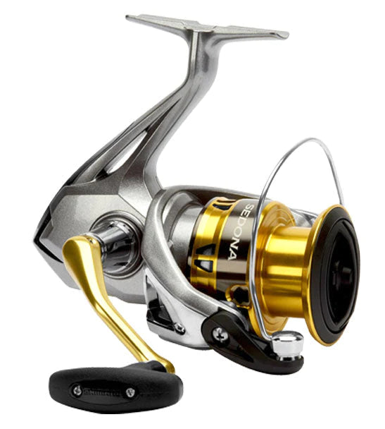 CARRETE SHIMANO SEDONA