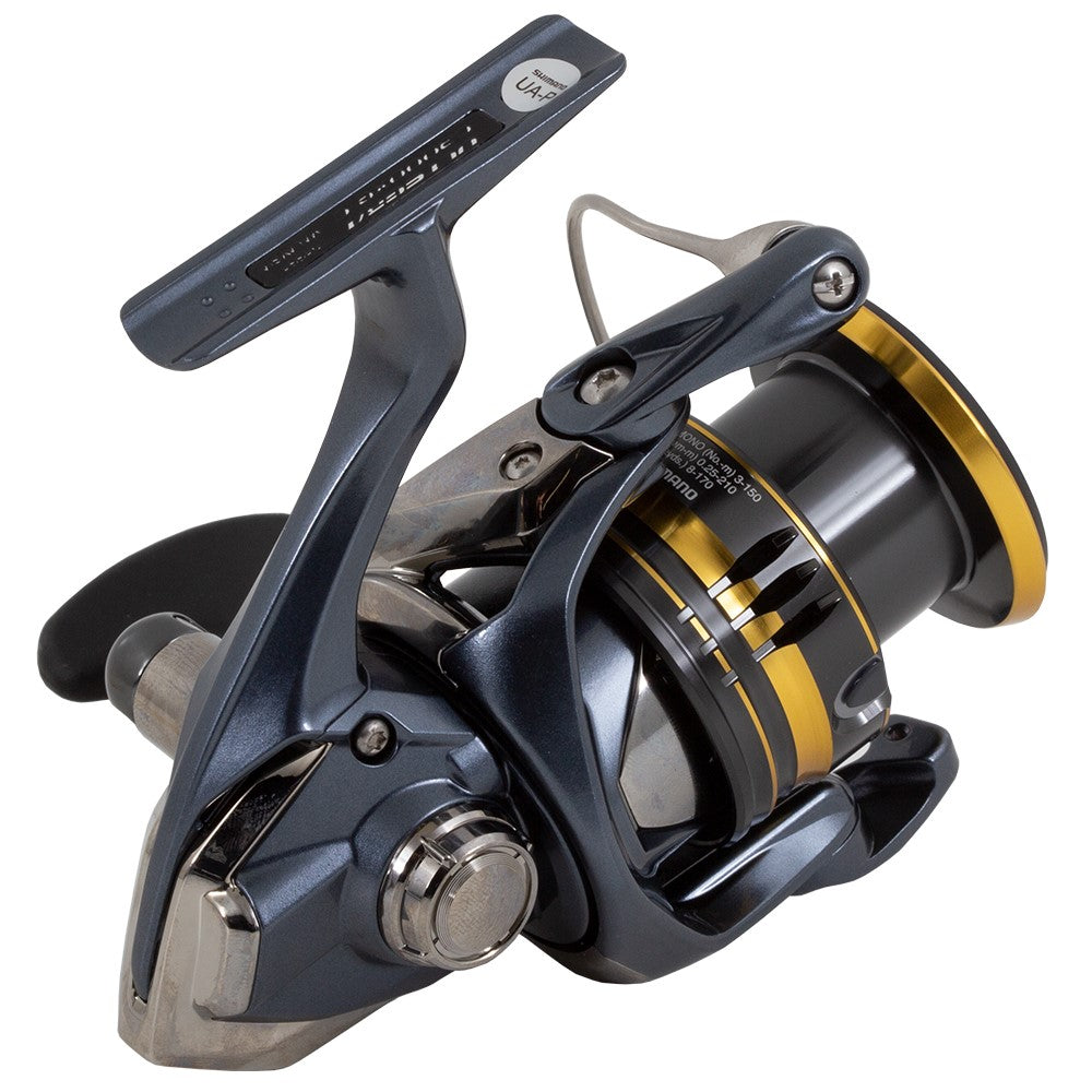 Carrete Shimano Ultegra C3000 HG
