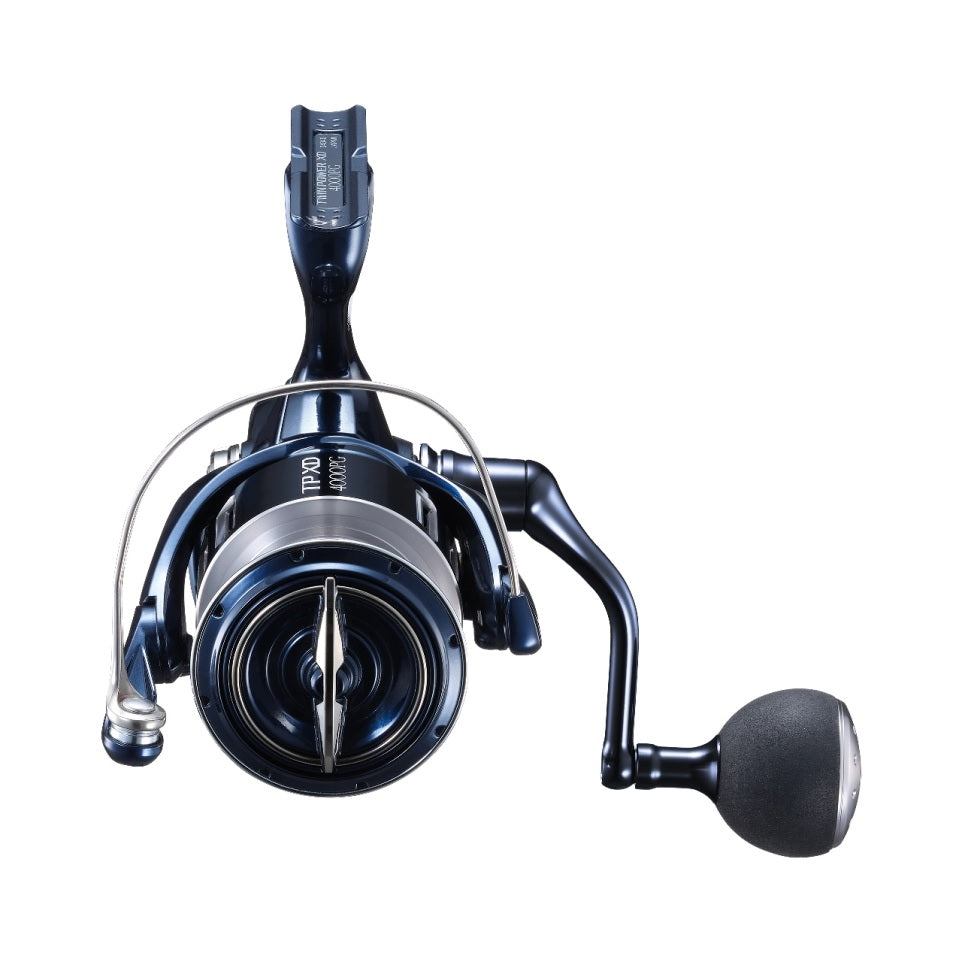 CARRETE SHIMANO TWIN POWER XD4000 XG