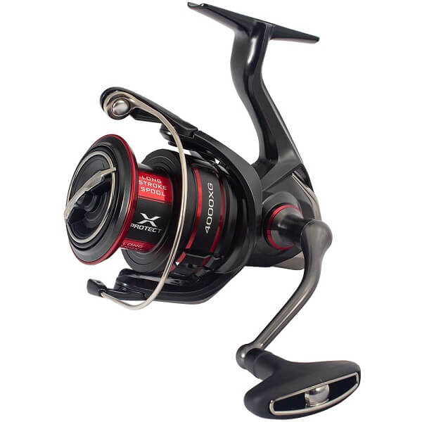CARRETE SHIMANO VANFORD