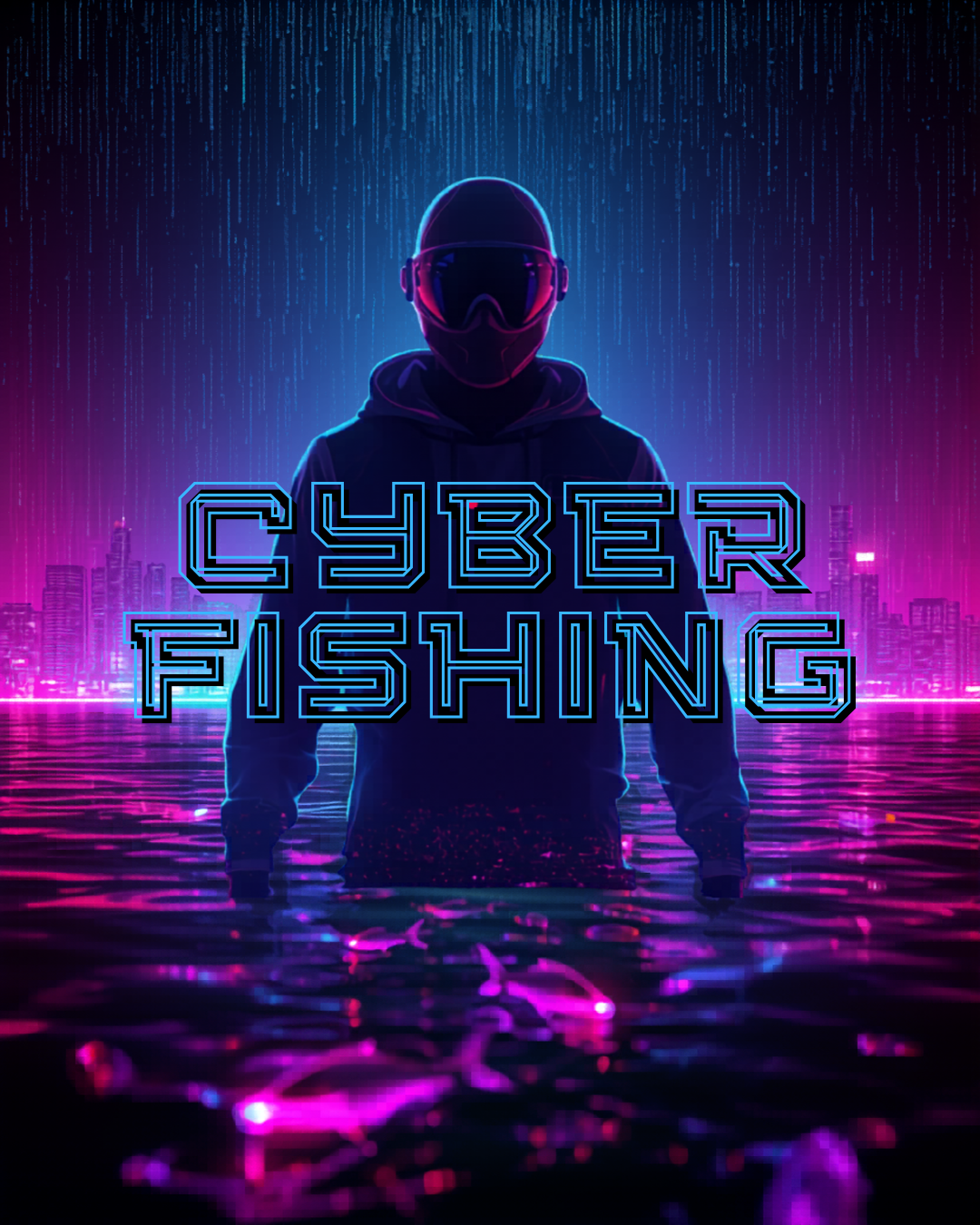 CYBER FISHING